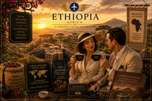 Load image into Gallery viewer, Arba Minch - ETHIOPIA