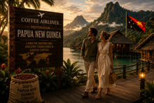 Load image into Gallery viewer, Papua- NEW GUINEA