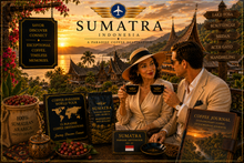 Load image into Gallery viewer, Sumatra - INDONASIA