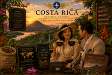 Load image into Gallery viewer, Isla Tortuga - COSTA RICA