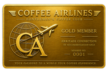 Load image into Gallery viewer, GOLD MEMBERSHIP