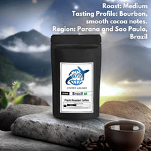 Load image into Gallery viewer, Brazil Santos