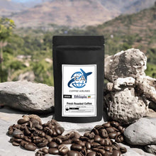 Load image into Gallery viewer, Ethiopia Natural