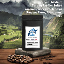 Load image into Gallery viewer, Peru