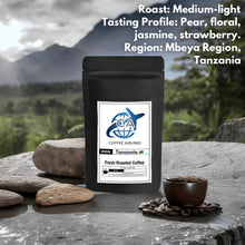 Load image into Gallery viewer, Tanzania