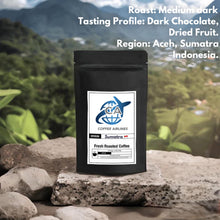 Load image into Gallery viewer, Sumatra