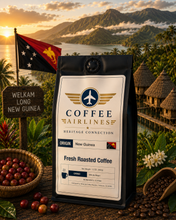 Load image into Gallery viewer, Papua- NEW GUINEA
