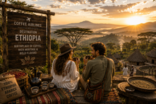 Load image into Gallery viewer, Arba Minch - ETHIOPIA
