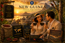 Load image into Gallery viewer, Papua- NEW GUINEA
