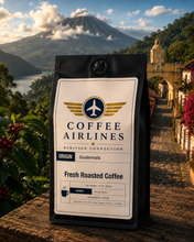 Load image into Gallery viewer, La Antigua - GUATEMALA
