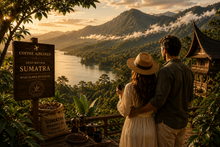 Load image into Gallery viewer, Sumatra - INDONASIA
