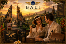 Load image into Gallery viewer, Bali - INDONESIA
