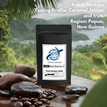 Load image into Gallery viewer, Papua New Guinea
