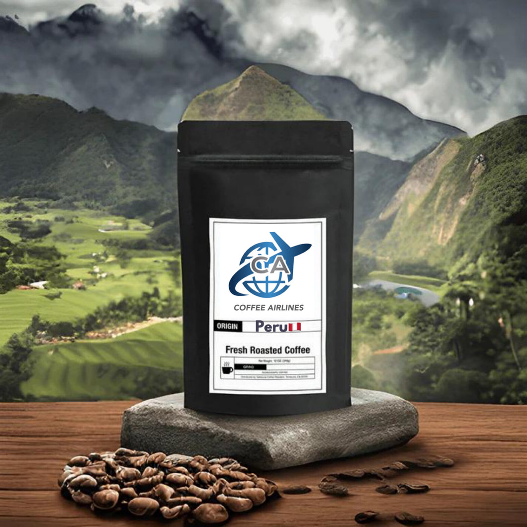 Peru